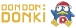 DON DON DONKI